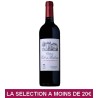 Château COTE DE BALEAU 2020 Château COTE DE BALEAU 2020