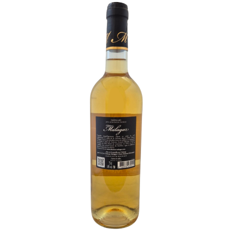 Château MALAGAR LIQUOREUX 2023 Château MALAGAR LIQUOREUX 2023
