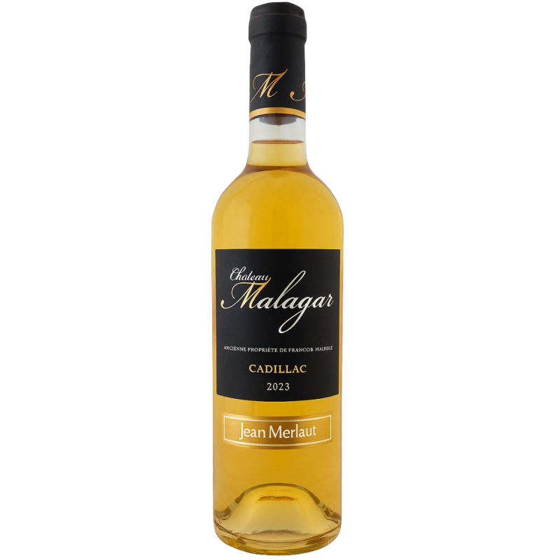 Château MALAGAR LIQUOREUX 2023