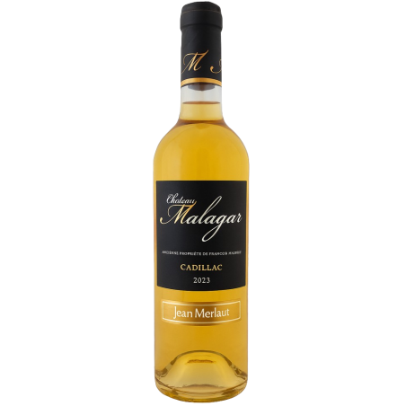 Château MALAGAR LIQUOREUX 2023 Château MALAGAR LIQUOREUX 2023