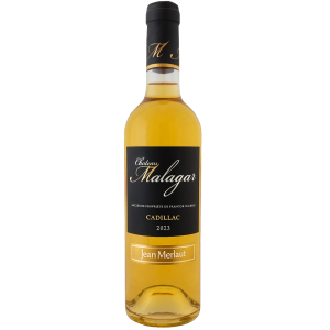 Château MALAGAR LIQUOREUX 2023