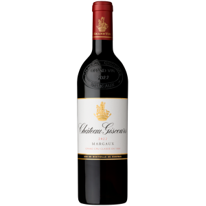 Château GISCOURS 2022