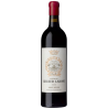 Château GRUAUD LAROSE 2022