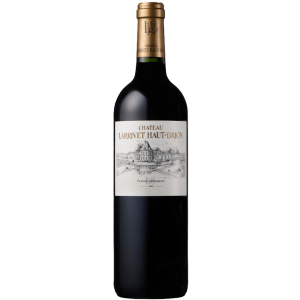 Château LARRIVET HAUT BRION Rouge 2017