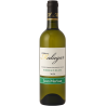 Château MALAGAR Blanc 2024