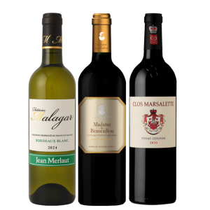 LOT SPECIAL AUTOMNE-HIVER 2025