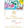Château MOUTON ROTHSCHILD 2023