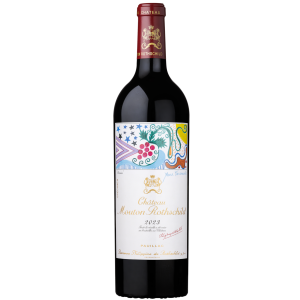 Château MOUTON ROTHSCHILD 2023