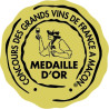 Château DUDON Rouge 2023