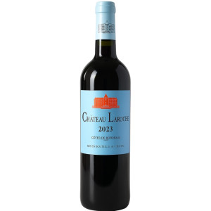 Château LAROCHE 2023