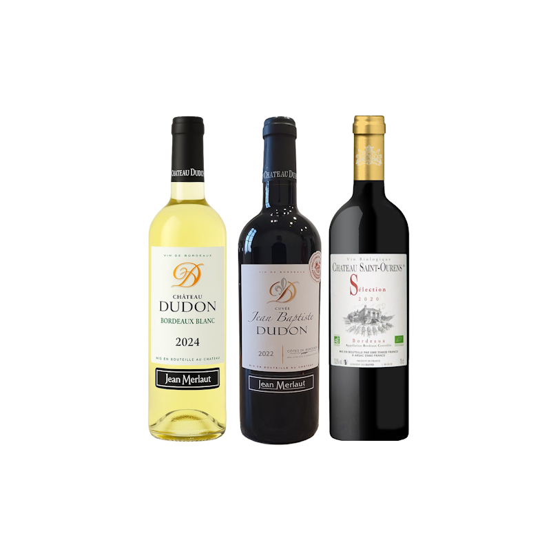 LOT SPECIAL HIVER 2026