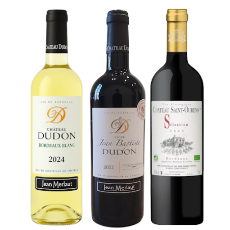 LOT SPECIAL HIVER 2026