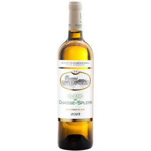 BLANC DE CHASSE SPLEEN 2023
