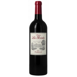 Château LA POINTE 2020