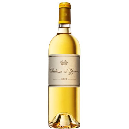 Château D'YQUEM 2023
