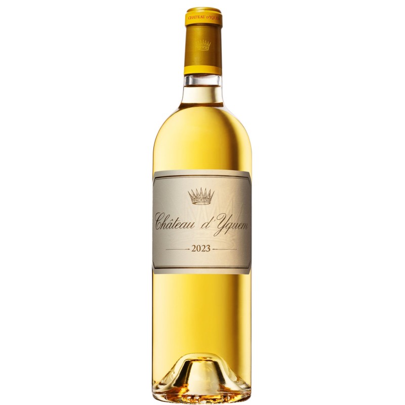 Château D'YQUEM 2023