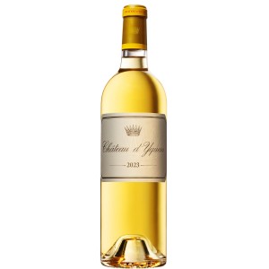 Château D'YQUEM 2023