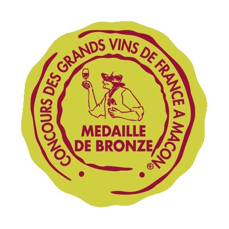 Château DUDON Rouge 2024