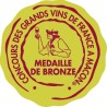 Château DUDON Rouge 2024