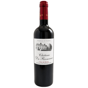 Château DU RIOUCREUX 2023