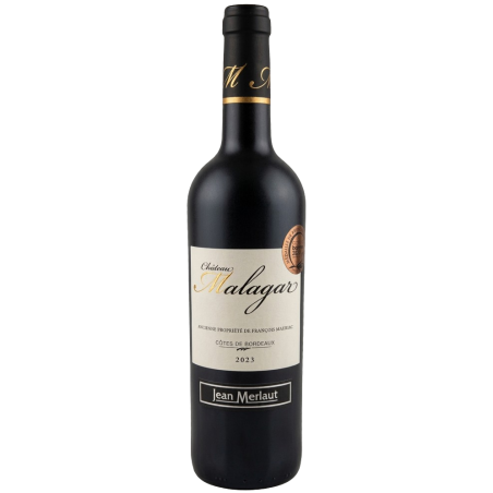 Château MALAGAR Rouge 2023