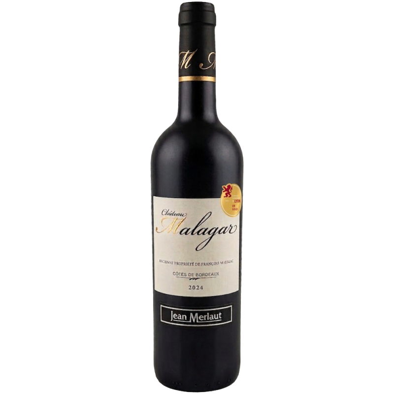 Château MALAGAR Rouge 2024
