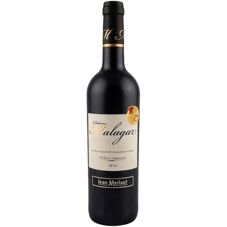 Château MALAGAR Rouge 2024