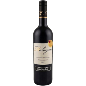 Château MALAGAR Rouge 2024