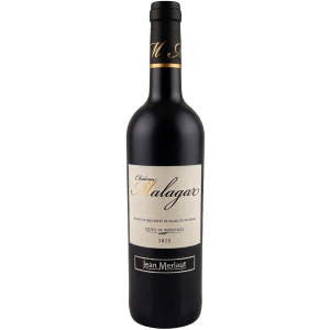 Château MALAGAR Rouge 2025