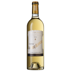 Château LA TOUR BLANCHE 2025