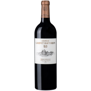 Château LARRIVET HAUT BRION Rouge 2025