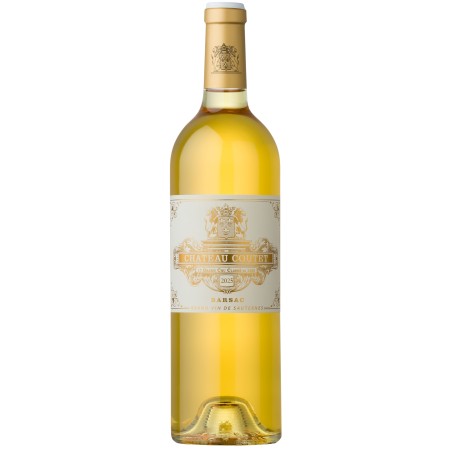 Château COUTET 2025