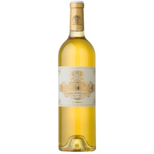 Château COUTET 2025