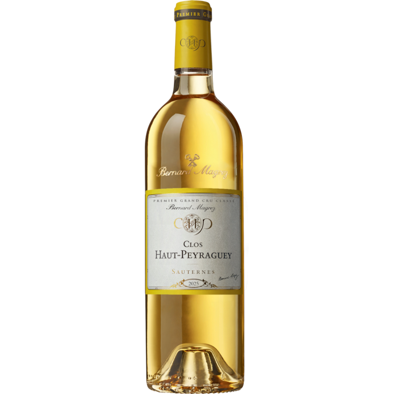 CLOS HAUT PEYRAGUEY 2025
