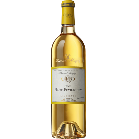 CLOS HAUT PEYRAGUEY 2025