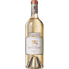 Château PAPE CLEMENT Blanc 2025