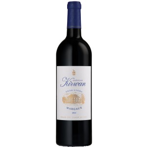 Château KIRWAN 2025