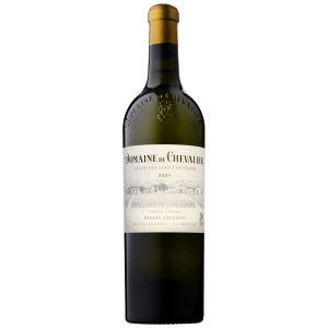 DOMAINE DE CHEVALIER Blanc 2025