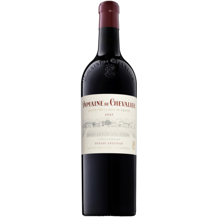 DOMAINE DE CHEVALIER Rouge 2025