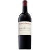 DOMAINE DE CHEVALIER Rouge 2025