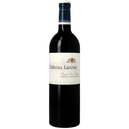 Château LAROZE 2025