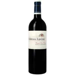 Château LAROZE 2025