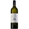 Château MALARTIC LAGRAVIERE Blanc 2025