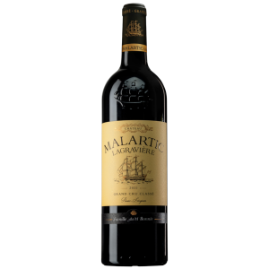 Château MALARTIC LAGRAVIERE Rouge 2025