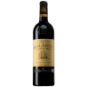 Château MALARTIC LAGRAVIERE Rouge 2025