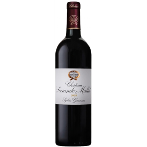 Château SOCIANDO MALLET 2025