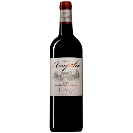 Château AMPELIA 2025