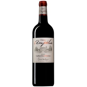 Château AMPELIA 2025
