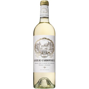Château CARBONNIEUX Blanc 2025