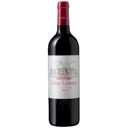 Château LILIAN LADOUYS 2025
